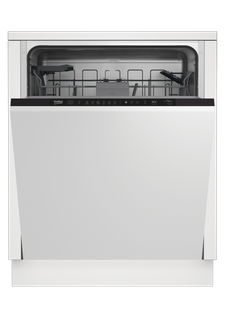 Lave-vaisselle Encastrable 60 Cm 14 couverts 45 dB - Bdin16435