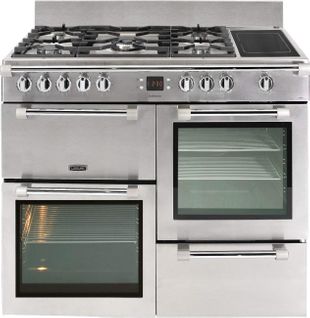 Piano de cuisson gaz - Ck 100 F 324 X