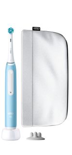 Brosse à dents électrique ORAL-B iO3 Blue Edition Cadeaux