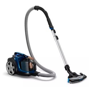 Aspirateur Sans Sac 900w 75db Bleu Foncé - Fc9745-09