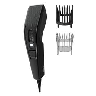 Tondeuse À Cheveux Hairclipper Series 3000 Hc3510/15 Noir