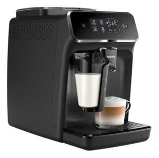 Espresso avec broyeur PHILIPS EP2230/10 série 2200 LatteGo