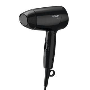 Sèche-cheveux Essential Care Bhc010/10 Noir 1200 W