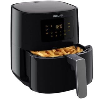 Friteuse sans huile PHILIPS HD9252/70 Airfryer Series 3000