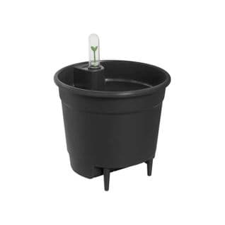 Self-watering Insert 21 Living Noir