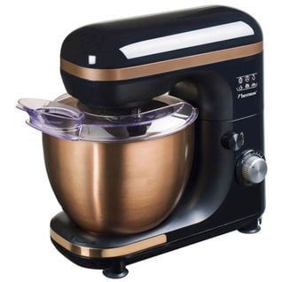 Robot Pâtissier 5l 1000w Cuivre - Akm900co