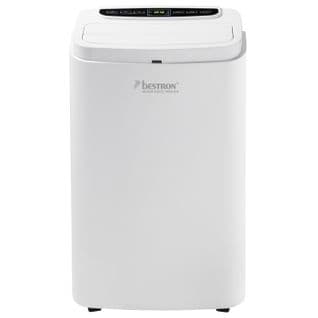 Climatiseur Mobile Aac12000 1340 W Blanc
