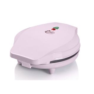 Gaufrier Forme De 7 Animaux 700w Rose - Aaw700p