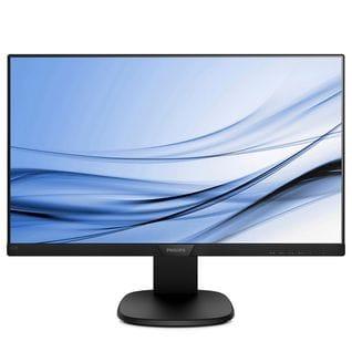 Écran PC S Line Moniteur Lcd Avec Technologie Softblue 243s7eymb/00 23.8" LED Full Hd 4 Ms Noir