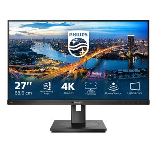 Écran PC B Line 278b1/00 27" LED 4k Ultra Hd 4 Ms Noir