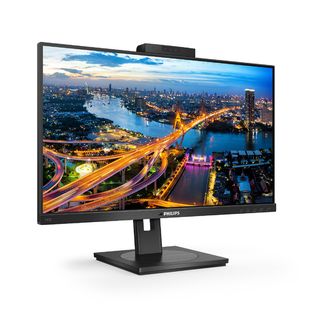 Écran PC B Line 243b1jh/00 23.8" Lcd Full Hd 4 Ms Noir