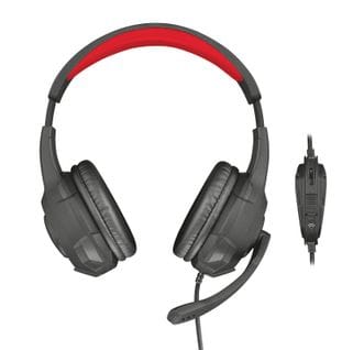 Casque gaming Gxt307