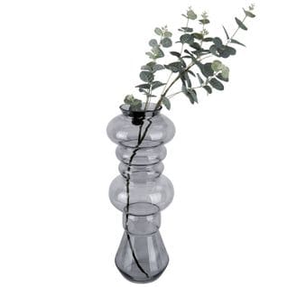 Vase Morgana Glass Gris