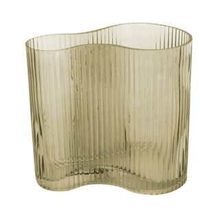 Vase Allure Wave Vert