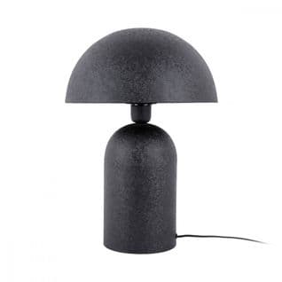 Lampe Design Boaz H43cm Noir
