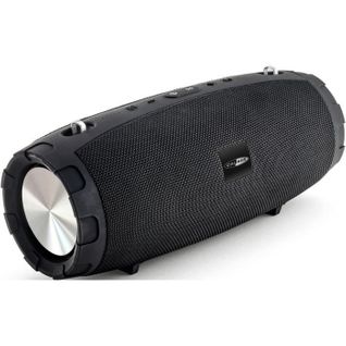 Haut-parleur Portable Bluetooth Avec Aux-in, Micro-sd Hpg430bt