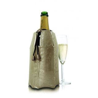 Rafraichisseur Champagne Platinum Doré - 3885562