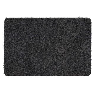 Tapis Très Absorbant En Coton Et Polyester 60 X 40 Cm