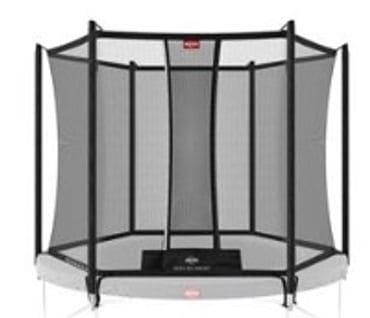 Filet De Securite Comfort 270 Pour Trampoline  Favorit Inground 270