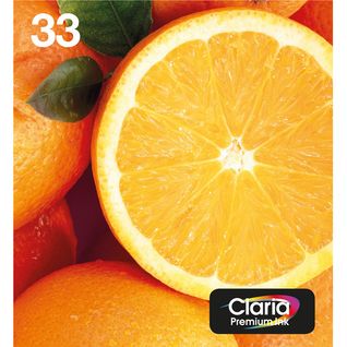 Cartouches D'encre Oranges Multipack 5-colours 33 Claria Premium Ink Easymail Pack