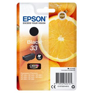 Cartouches D'encre Oranges Cartouche " " - Encre Claria Premium N