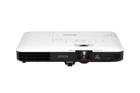 Vidéo-projecteur 3lcd 1080p (1920x1080) V11h796040 Noir, Blanc