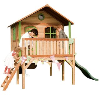 Maison cabane Pour Enfants Sophie