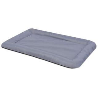 Matelas Pour Chiens Taille Xl Gris