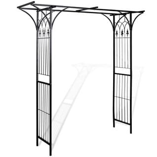 Arche De Jardin 200 X 52 X 204 Cm