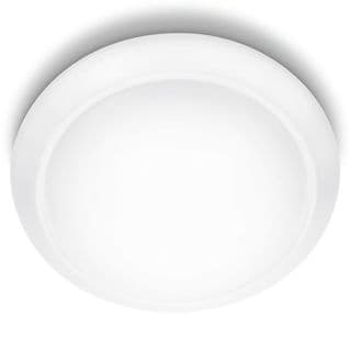 Plafonnier LED Myliving Cinnabar Blanc 4 X 4 W 333623117