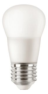 Ampoule LED sphérique E27 25w ATTRALUX Blanc chaud