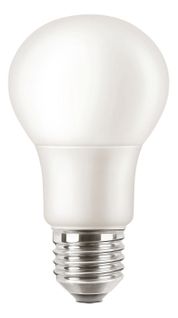 Ampoule LED standard E27 60w ATTRALUX Blanc chaud