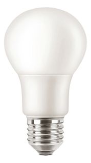 Ampoule LED standard E27 40W ATTRALUX Blanc froid