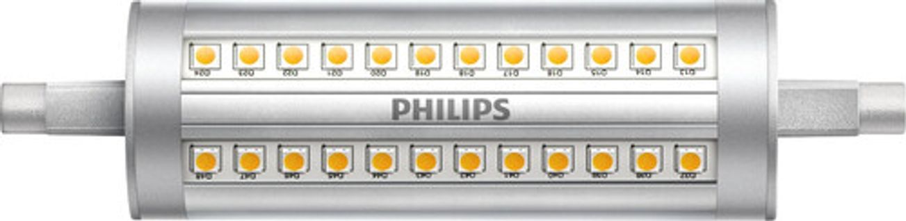 Ampoule R7S LED 120W PHILIPS