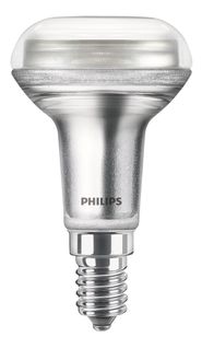 Ampoule LED R50 variateur PHILIPS Blanc chaud