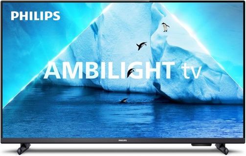 TV LED 32" (80 cm) Full HD Ambilight - 32pfs6908/12