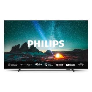 TV LED 43'' 4K UHD 108cm 43pus7609/12