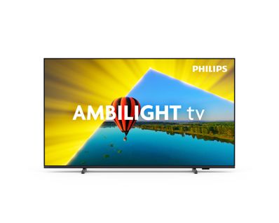 Téléviseur 4K UHD 43'' 108 cm PHILIPS 43PUS8079/12