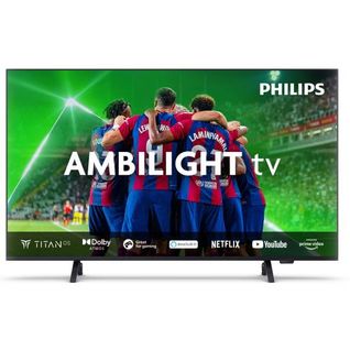 TV LED 55'' 139cm 4K UHD 55pus8349/12