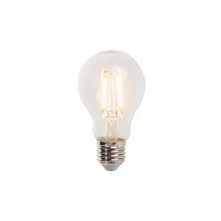 Ampoule à Filament LED Dimmable E27 A60 5w 470 Lm 2700 K.