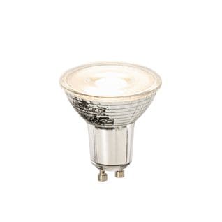 Lampe LED Gu10 Dimmable 8w 660 Lm 3000k