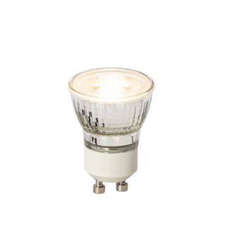 Lampe LED Gu10 Dimmable 35 Mm 4w 200 Lm 2700k