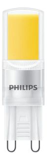 Ampoule LED capsule G9 40w PHILIPS Blanc chaud