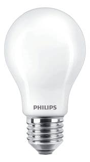 Ampoule LED dimmable E27 STD PHILIPS Blanc chaud 100w