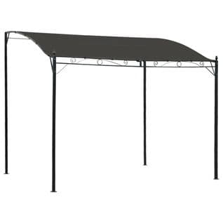 Auvent De Parasol 3 X 2,4 M Anthracite