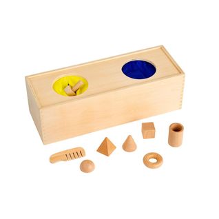 Apprendre Les Mathématiques - Mystery Box