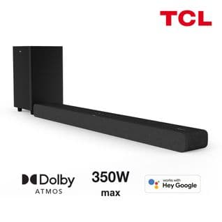 Barre de son 3.1.2 TCL  TS8132-EU