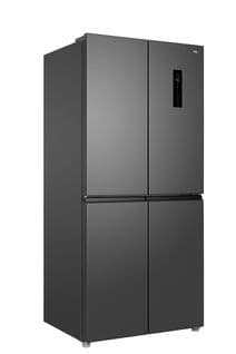 Réfrigérateur multi-portes TCL RP470CSE1 470L Inox