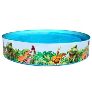 Piscine Dinosaur Fill'n Fun