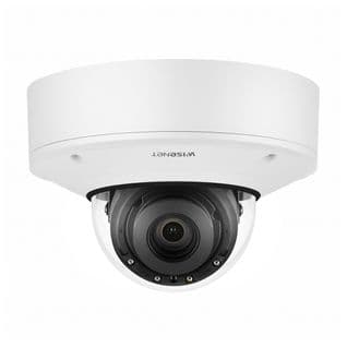 Hanwha - Caméra De Surveillance Dôme - Xnv-9082r